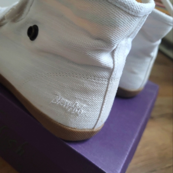 Blowfish Horton Booties - Picture 6 of 6